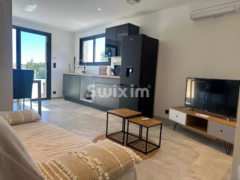 � vendre  Villa Fr�jus (83600)