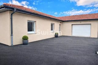  Maison � vendre 4 pi�ces 110 m�