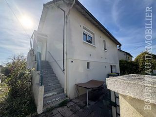  Maison � vendre 6 pi�ces 128 m�