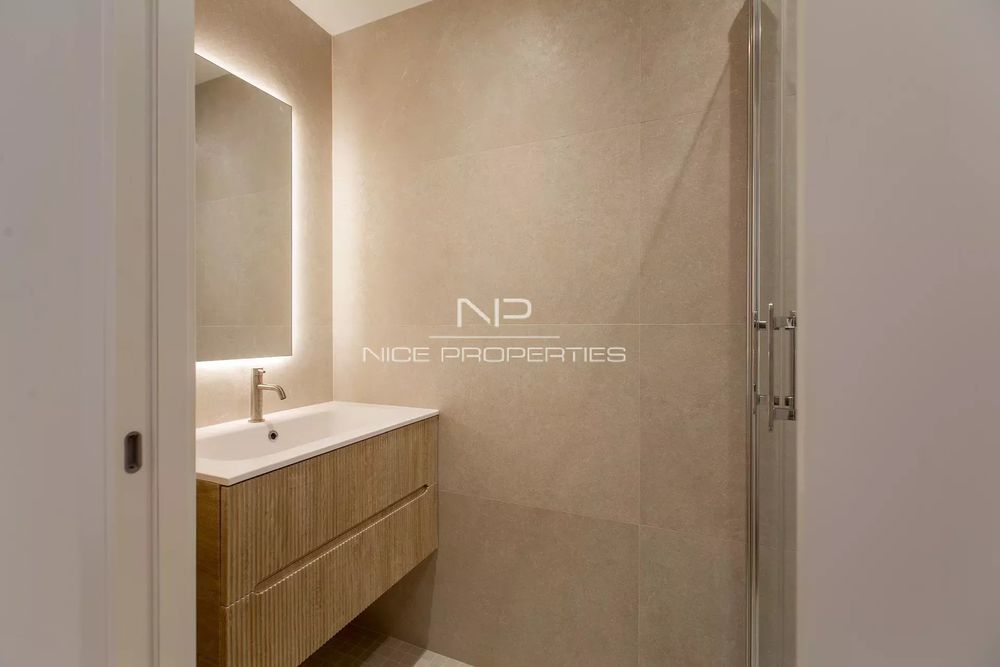 � vendre  Appartement Nice (06300)