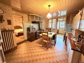  Maison � vendre 4 pi�ces 117 m�