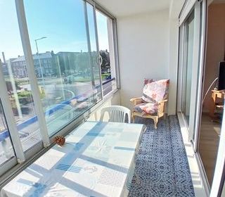  Appartement � vendre 2 pi�ces 48 m�