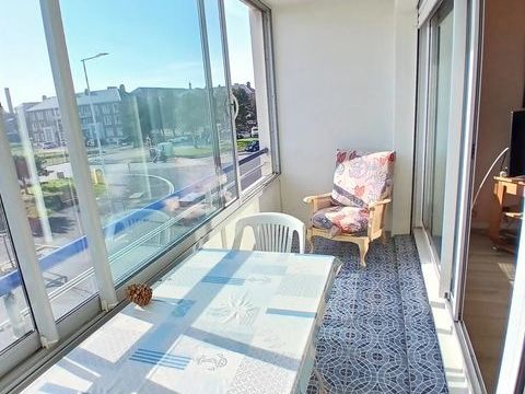  Appartement � vendre 2 pi�ces 48 m�