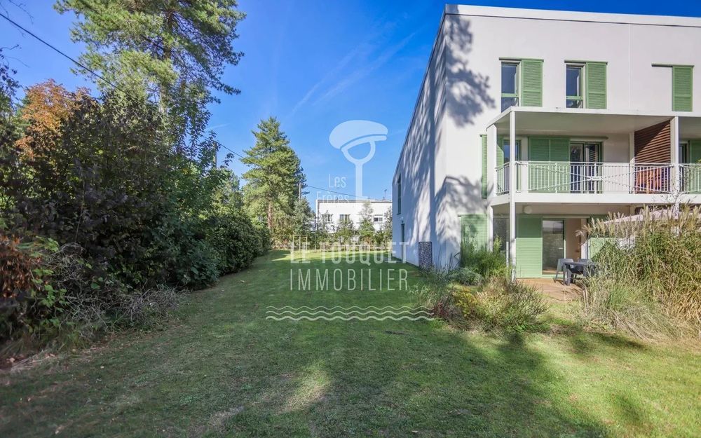 � vendre  Maison Le Touquet-Paris-Plage (62520)