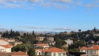  Appartement � vendre 2 pi�ces 48 m�