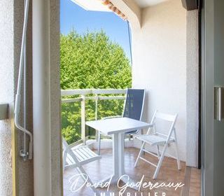  Appartement � vendre 2 pi�ces 39 m�