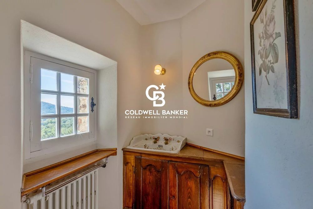 � vendre  Villa La Garde-Freinet (83680)