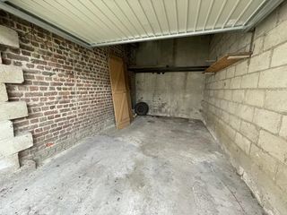  Parking / Garage � vendre 1 pi�ce 