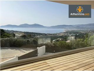  Appartement � vendre 3 pi�ces 62 m�