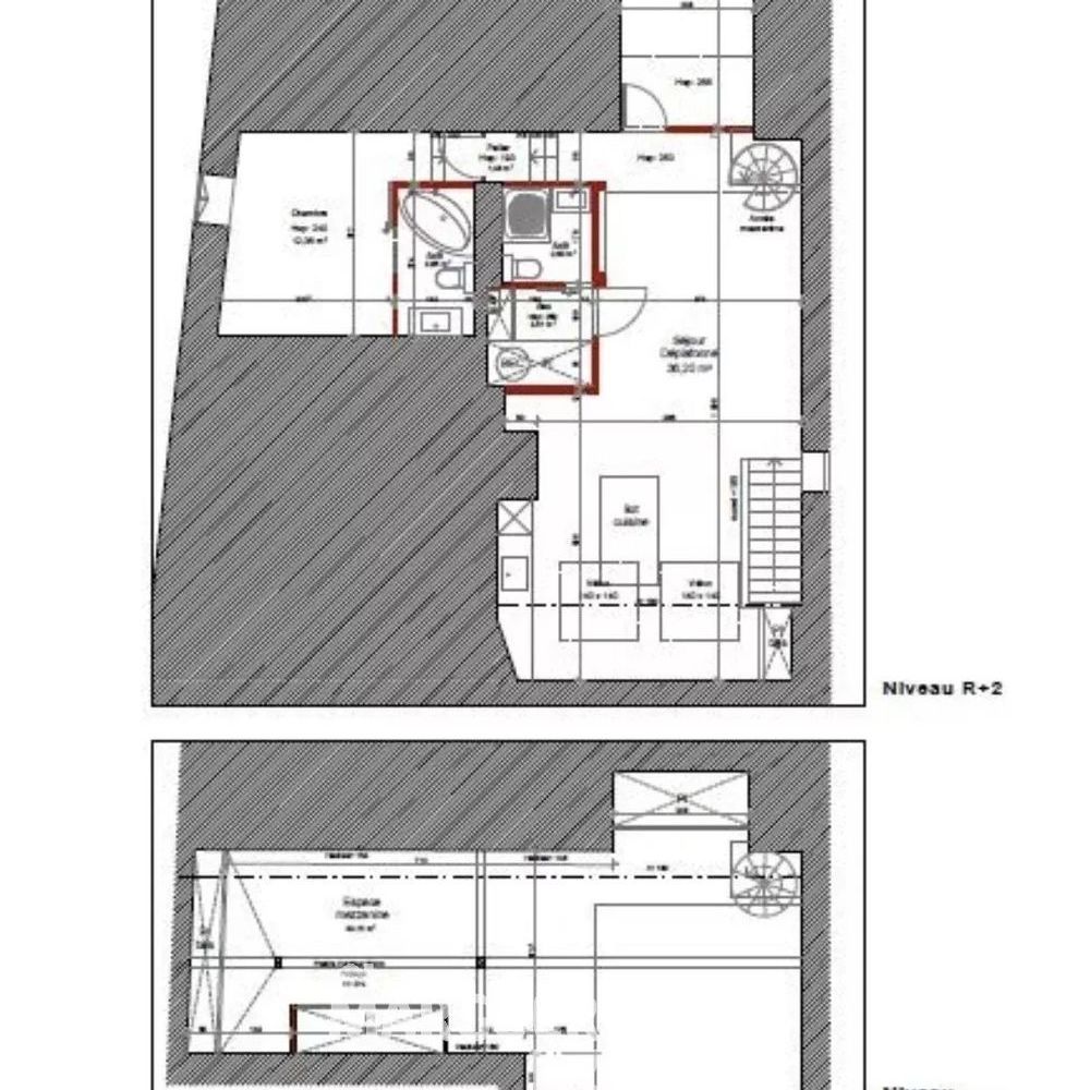 � vendre  Maison Gaillard (74240)