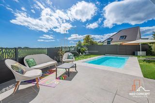  Maison � vendre 5 pi�ces 127 m�