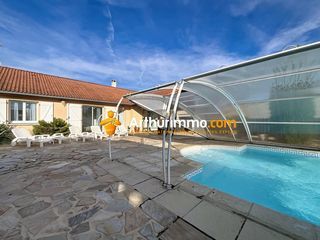  Maison � vendre 6 pi�ces 126 m�