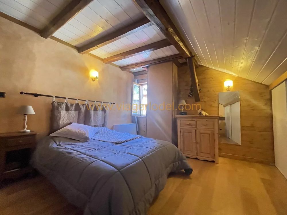 � vendre  Maison Les Avanchers-Valmorel (73260)