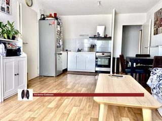  Appartement � vendre 2 pi�ces 48 m�