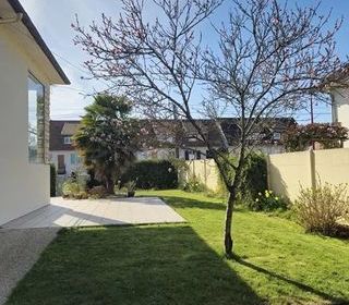  Maison � vendre 7 pi�ces 123 m�