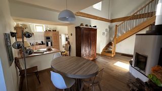  Maison � vendre 4 pi�ces 135 m�