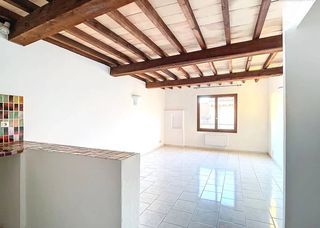  Appartement � vendre 1 pi�ce 34 m�