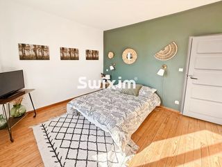  Maison � vendre 4 pi�ces 94 m�