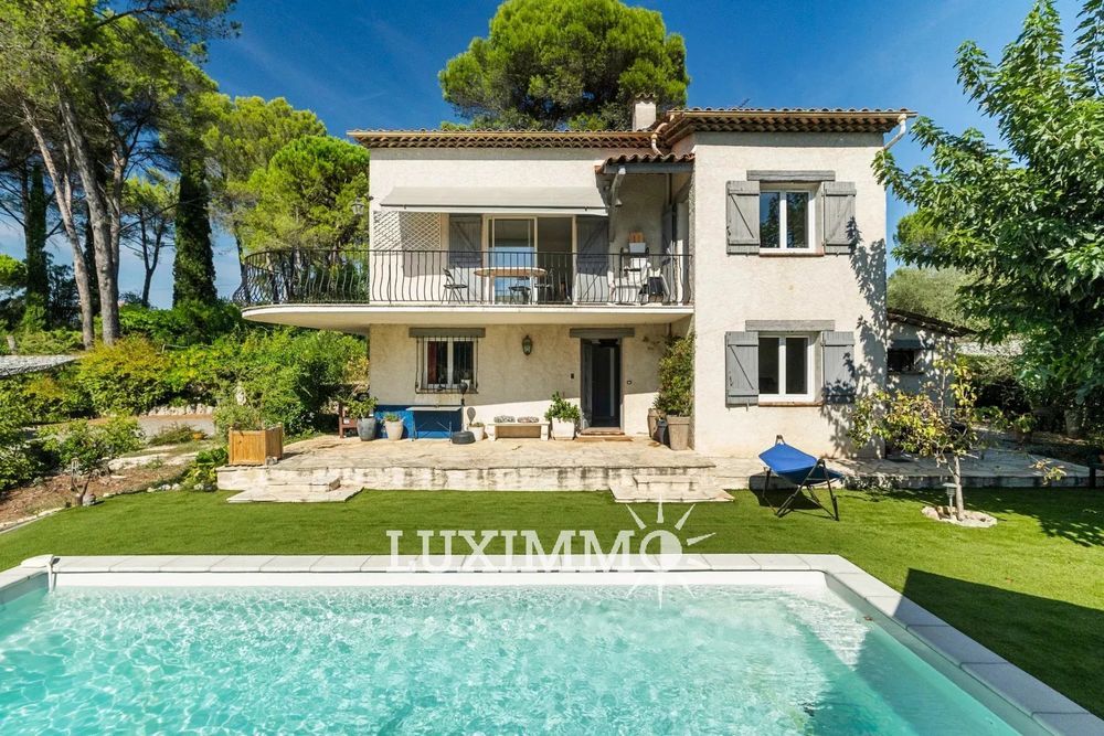 � vendre  Maison Mougins (06250)