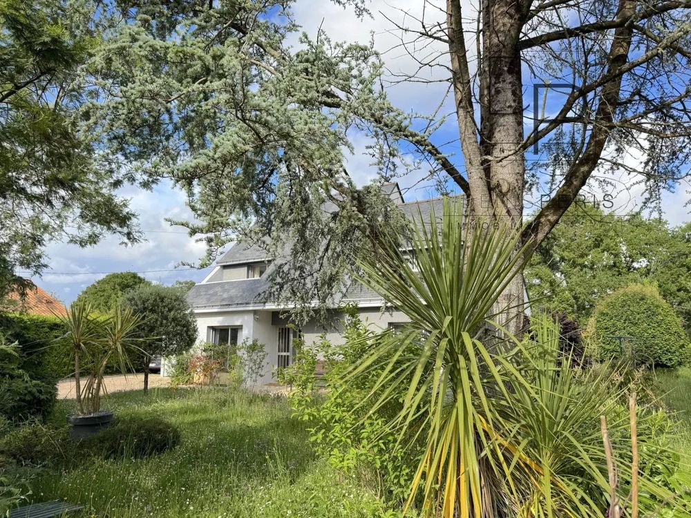 � vendre  Maison La Baule-Escoublac (44500)