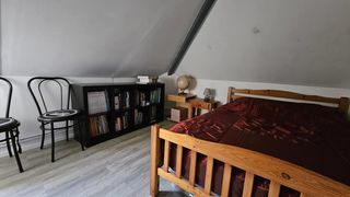  Maison � vendre 8 pi�ces 119 m�