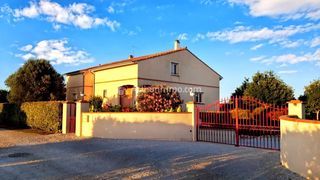  Maison � vendre 8 pi�ces 273 m�