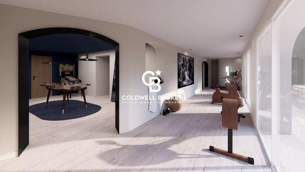 � vendre  Villa Vence (06140)