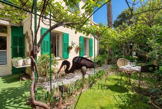  Maison � vendre 8 pi�ces 200 m�