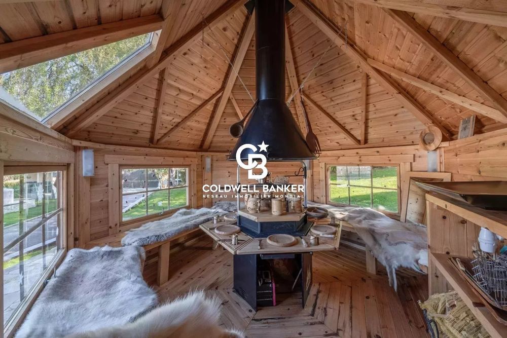 � vendre  Villa Montagnole (73000)