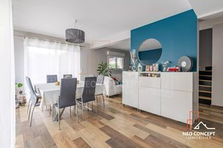  Maison � vendre 4 pi�ces 103 m�