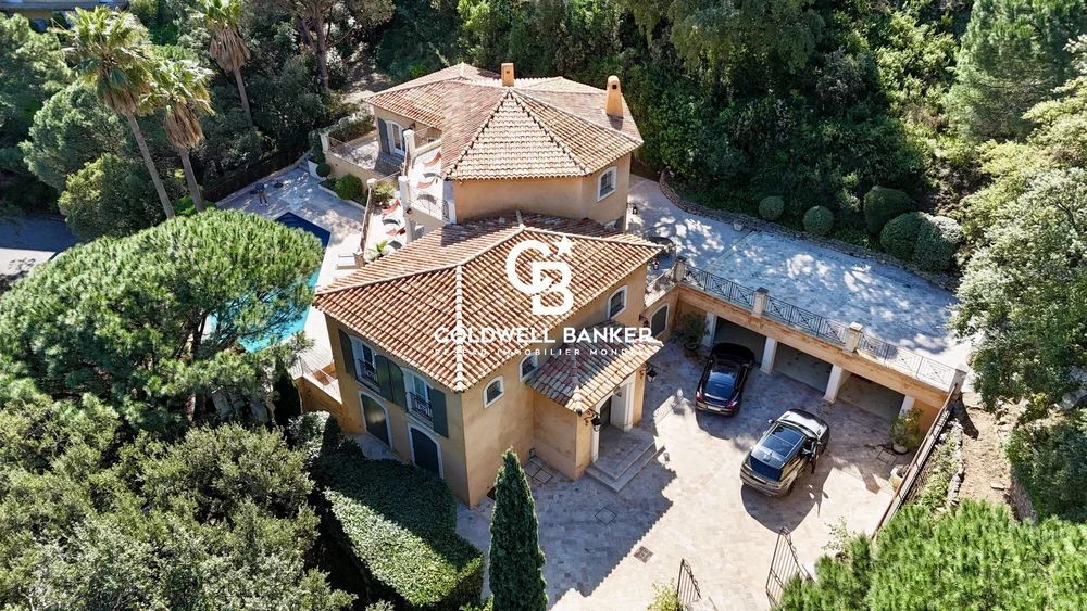 � vendre  Maison Cavalaire-sur-Mer (83240)