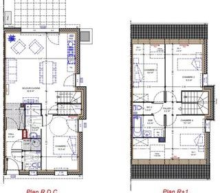  Appartement � vendre 