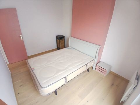  Appartement � vendre 3 pi�ces 51 m�