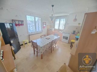  Maison � vendre 5 pi�ces 91 m�