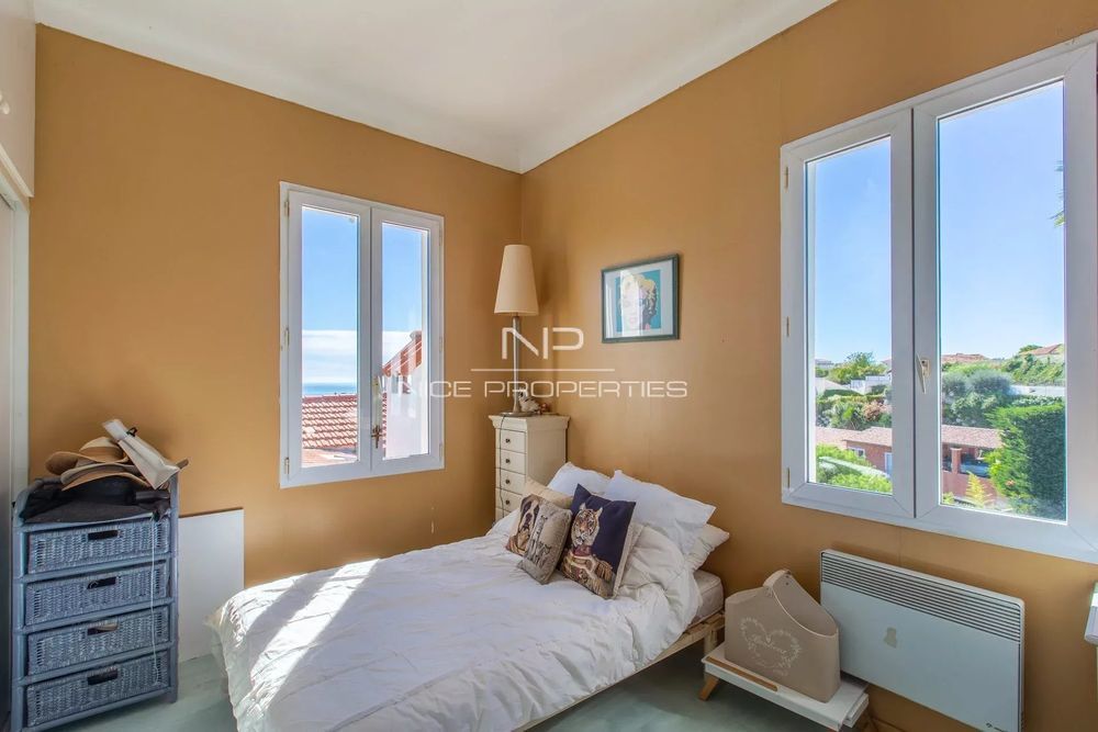 � vendre  Villa Nice (06200)