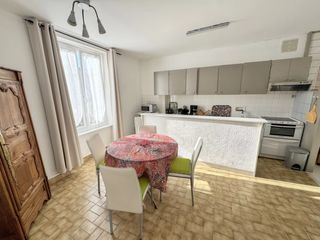  Maison � vendre 5 pi�ces 109 m�