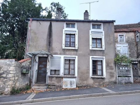   Maison + verger Maison - 3 pi�ce(s) - 96 m�