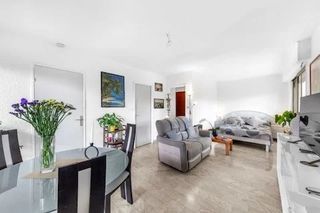  Appartement � vendre 1 pi�ce 36 m�