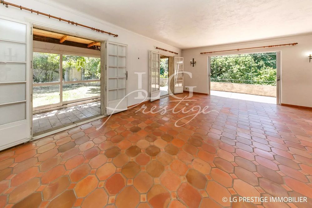 � vendre  Maison Mandelieu-la-Napoule (06210)