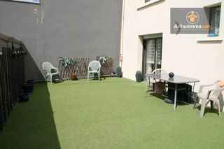  Maison � vendre 4 pi�ces 107 m�