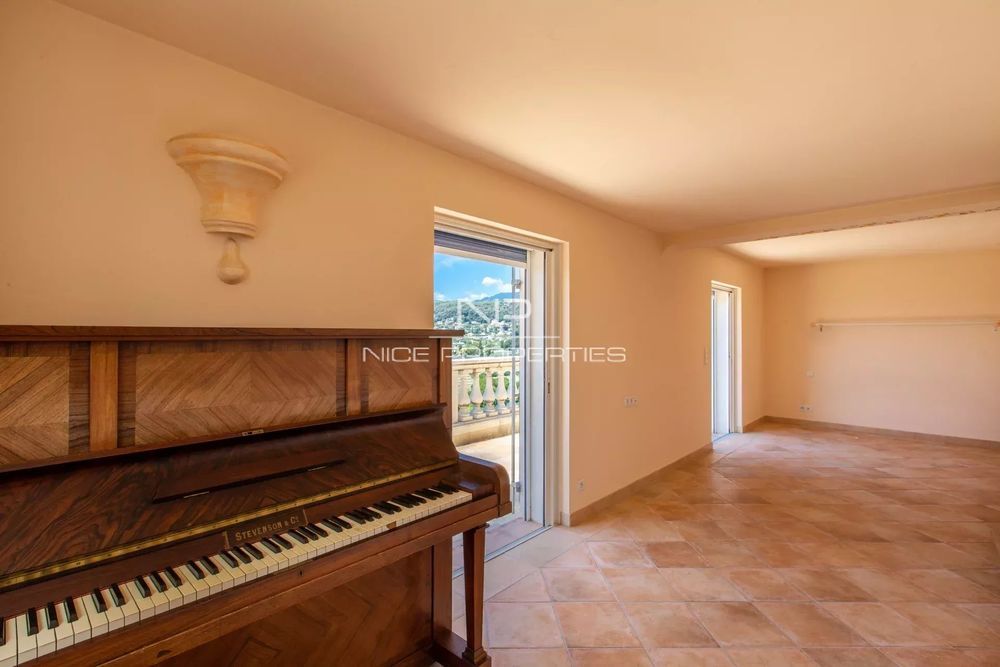 � vendre  Maison Saint-Paul-de-Vence (06570)