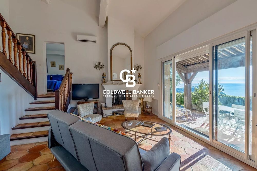 � vendre  Maison Rayol-Canadel-sur-Mer (83820)