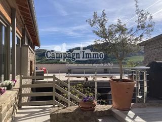  Maison � vendre 8 pi�ces 400 m�