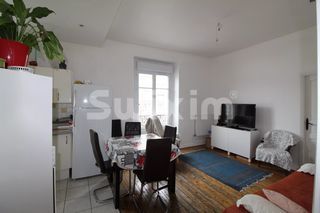  Appartement � vendre 3 pi�ces 50 m�