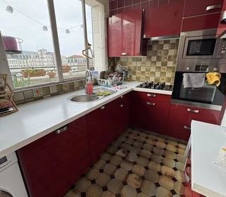  Appartement � vendre 4 pi�ces 94 m�