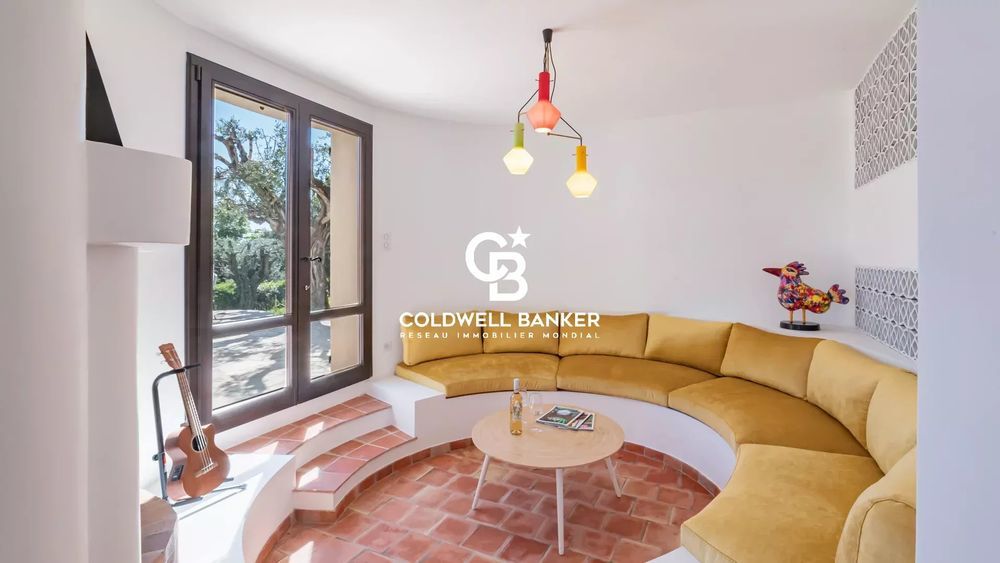 � vendre  Maison Vence (06140)