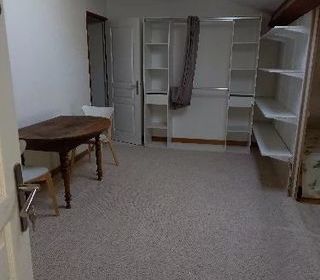  Appartement � louer 1 pi�ce 35 m�