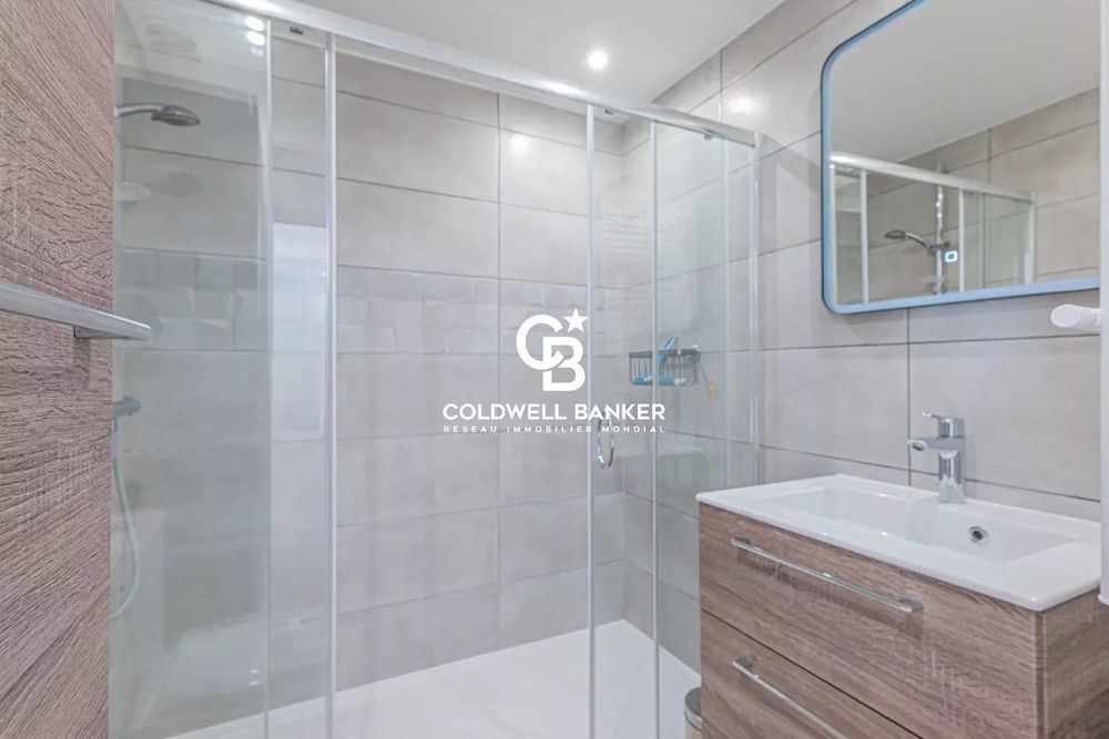 � vendre  Appartement Villeneuve-Loubet (06270)