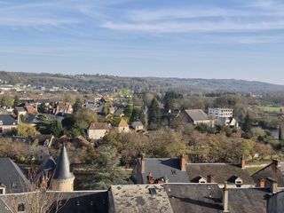  Maison � vendre 3 pi�ces 55 m�