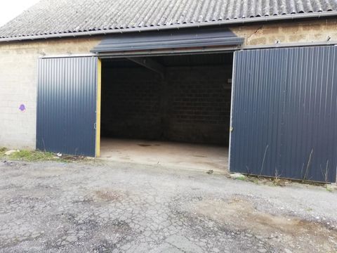 Commerce 550 62230 Outreau